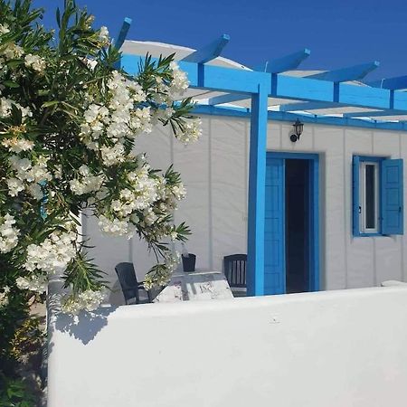 Alice Maisonette & Studios Adamantas  Buitenkant foto