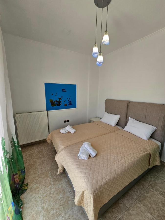 Alice Maisonette & Studios Adamantas  Buitenkant foto