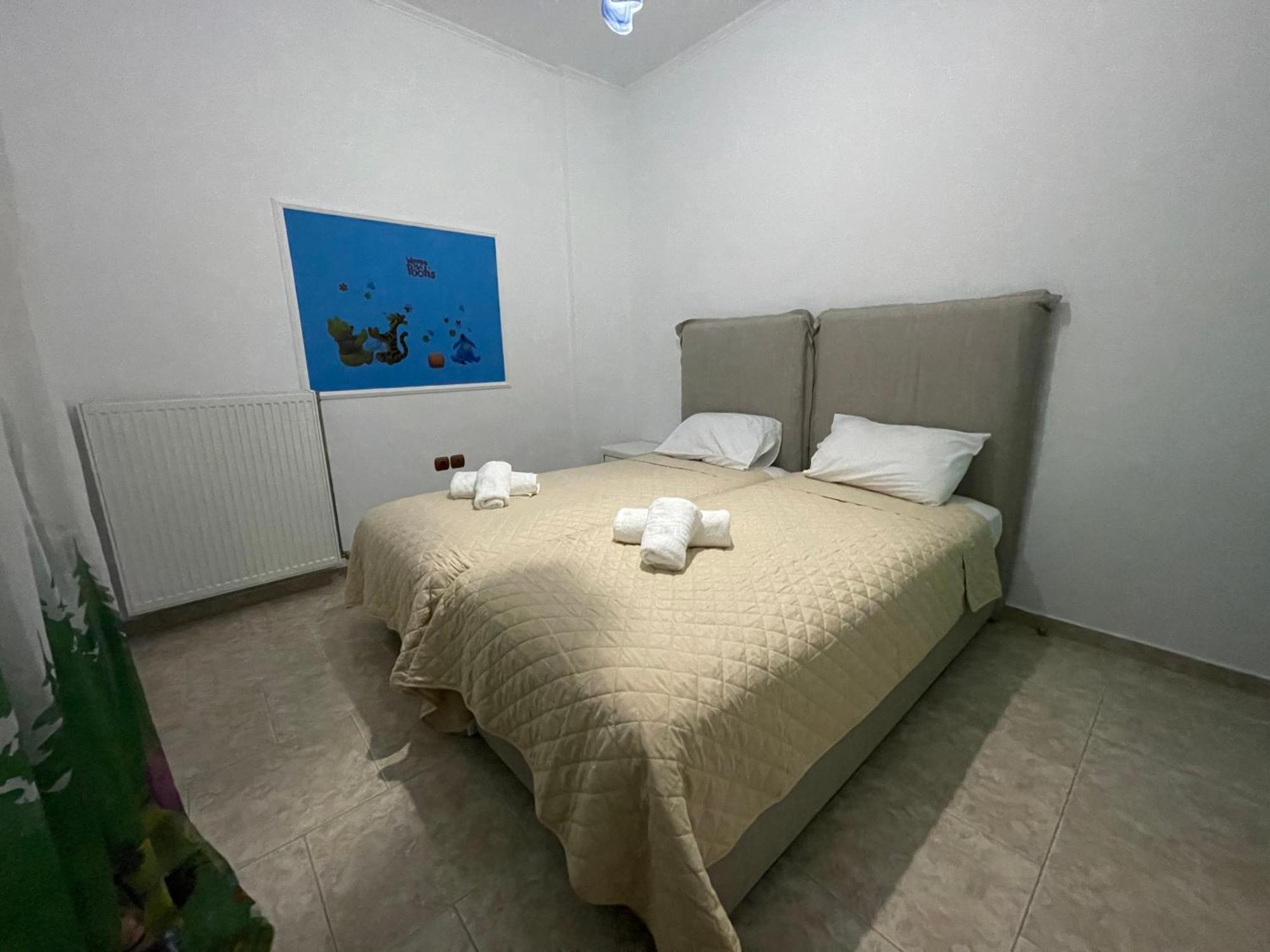 Alice Maisonette & Studios Adamantas  Buitenkant foto